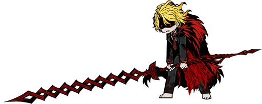 Enemy Image