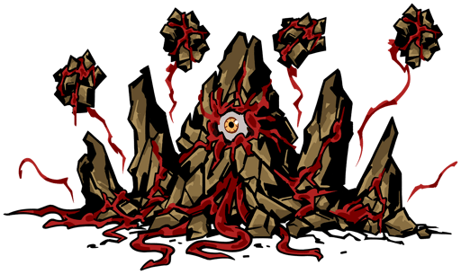 Enemy Image