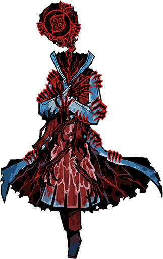 Enemy Image