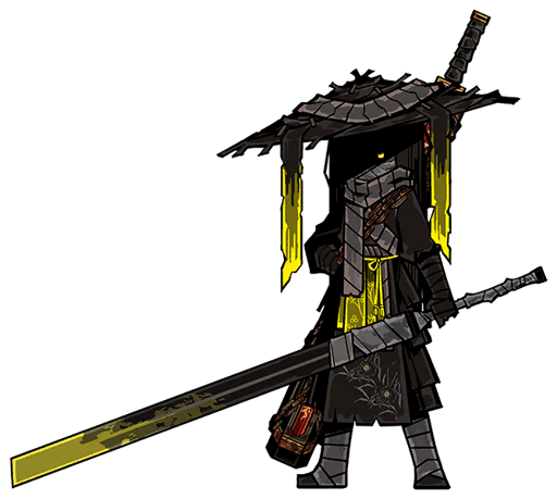 Enemy Image
