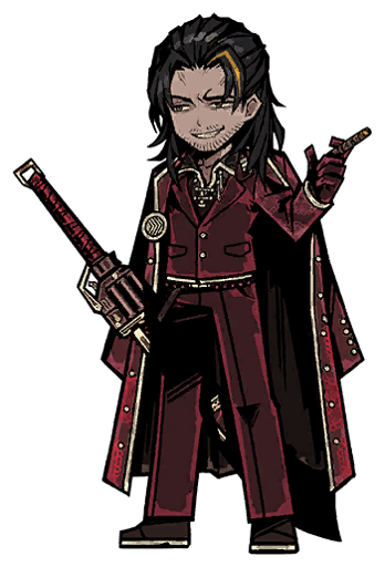 Enemy Image