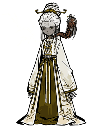 Enemy Image