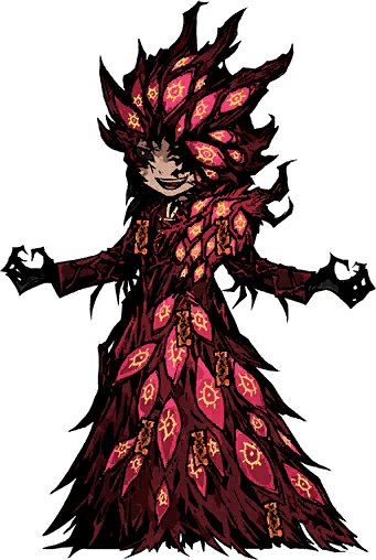 Enemy Image