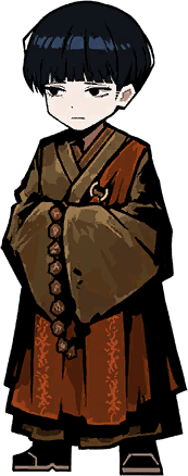 Enemy Image