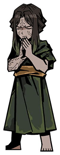 Enemy Image