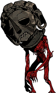 Enemy Image