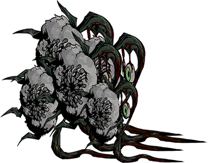 Enemy Image