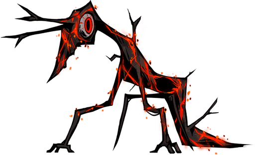 Enemy Image