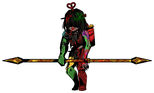 Enemy Image