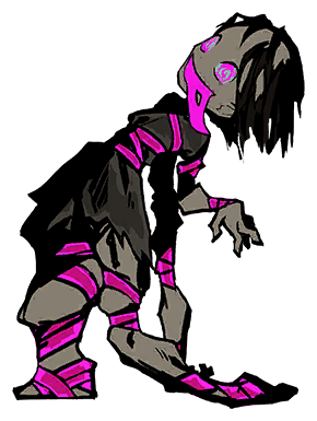 Enemy Image