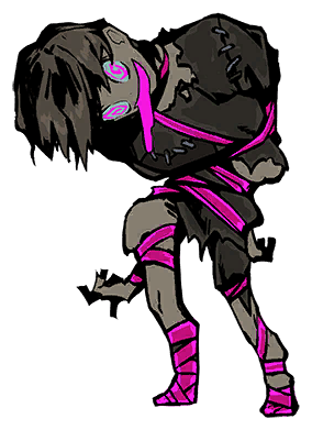 Enemy Image
