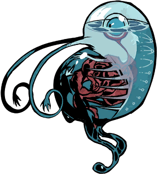 Enemy Image