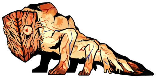 Enemy Image