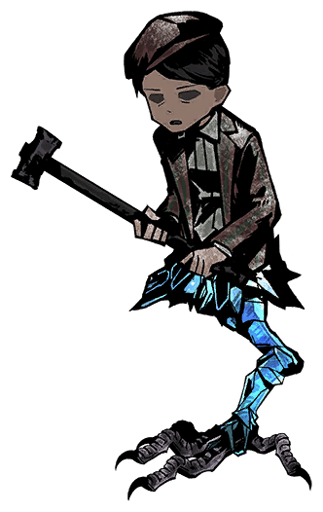 Enemy Image