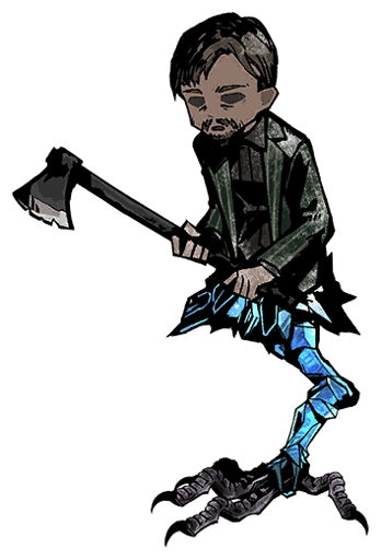 Enemy Image