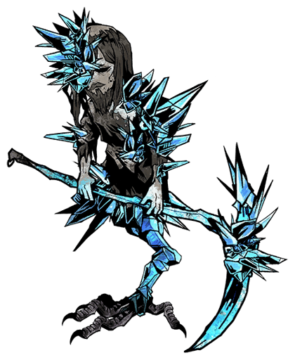 Enemy Image