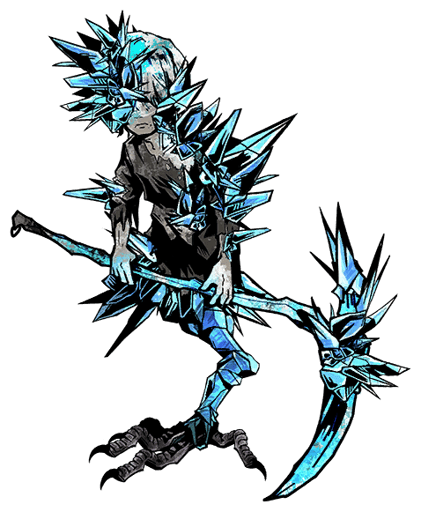 Enemy Image
