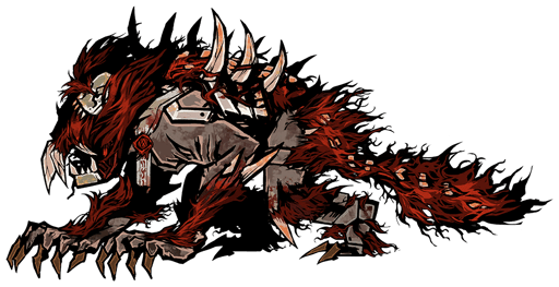 Enemy Image
