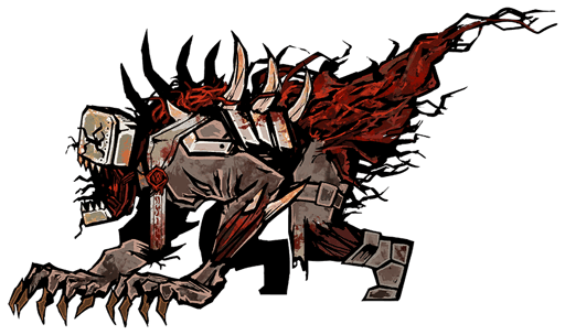 Enemy Image