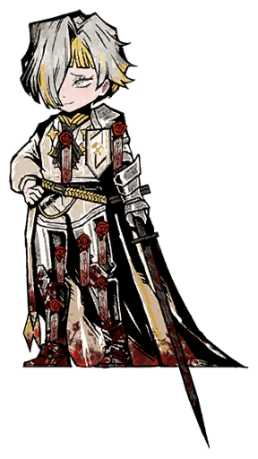 Enemy Image