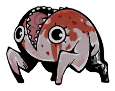 Enemy Image