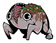 Enemy Image