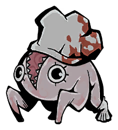 Enemy Image