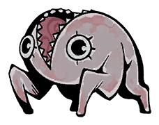 Enemy Image