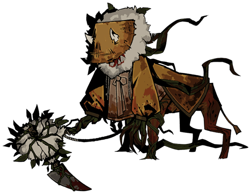 Enemy Image