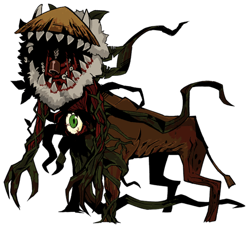 Enemy Image
