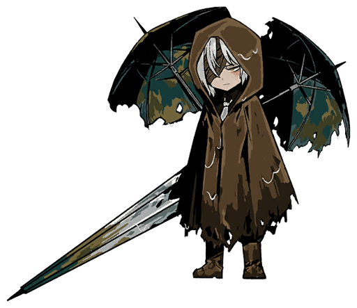 Enemy Image