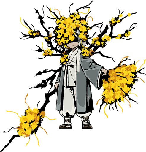 Enemy Image