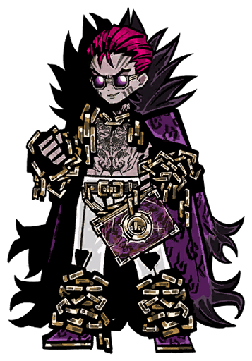 Enemy Image