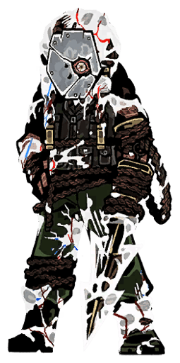 Enemy Image