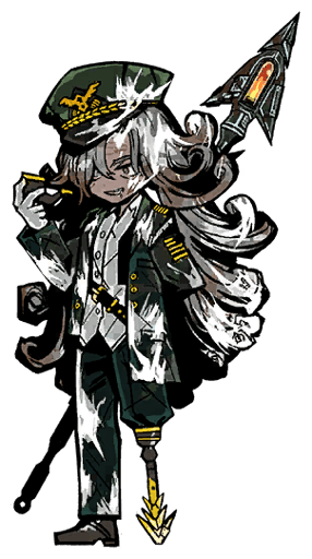 Enemy Image