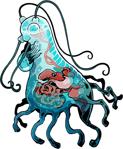 Enemy Image