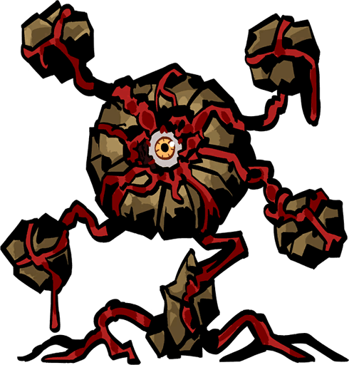 Enemy Image