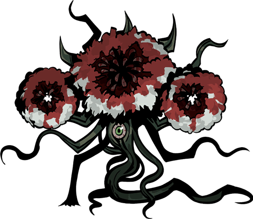 Enemy Image