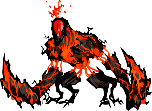 Enemy Image