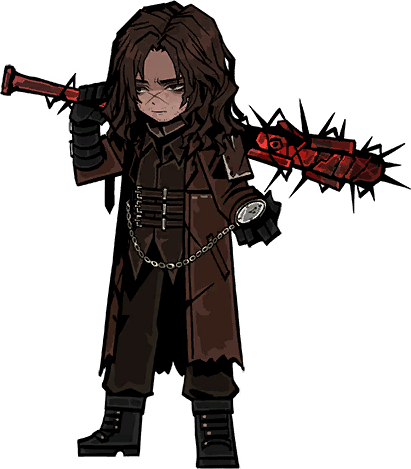 Enemy Image