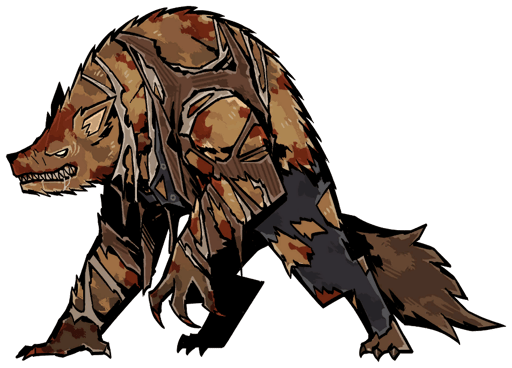 Enemy Image