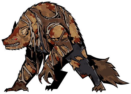 Enemy Image