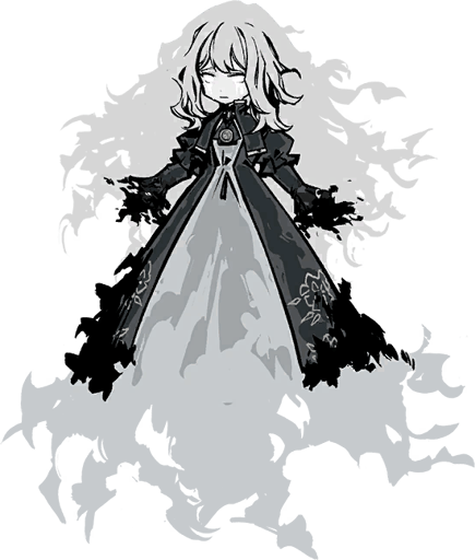 Enemy Image