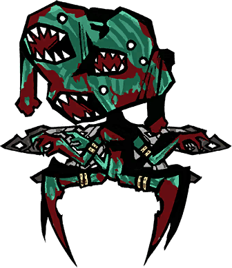 Enemy Image