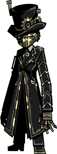 Enemy Image