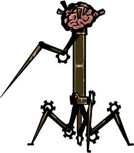 Enemy Image