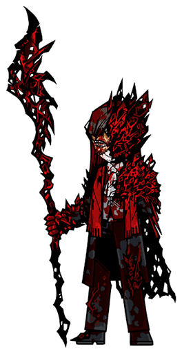 Enemy Image