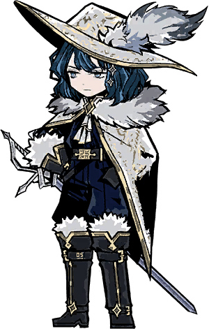 Enemy Image