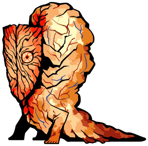 Enemy Image