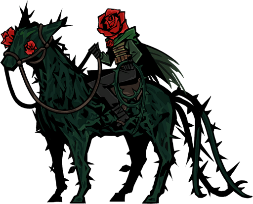 Enemy Image